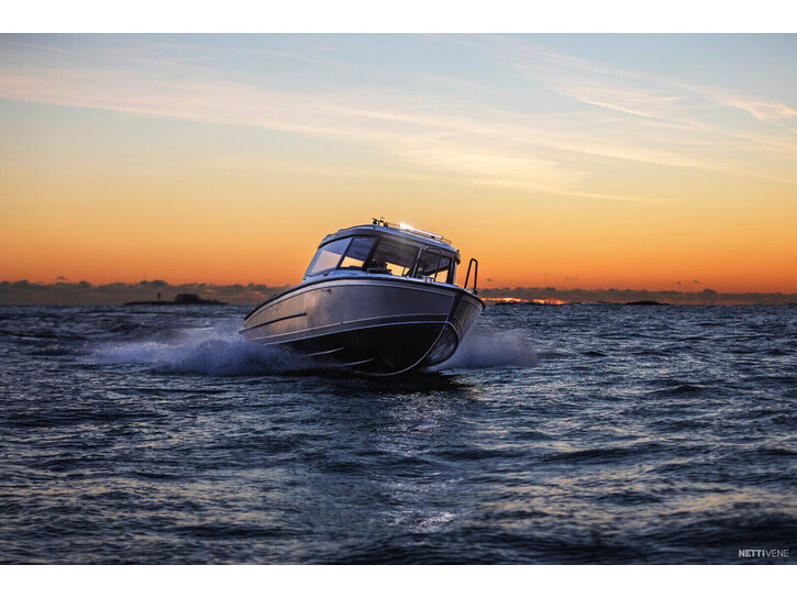 Moottorivene Silver Condor 2026 2667210