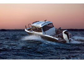 Moottorivene Silver Condor 2026 2667211