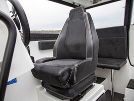 Moottorivene Silver Condor 2026 2667228