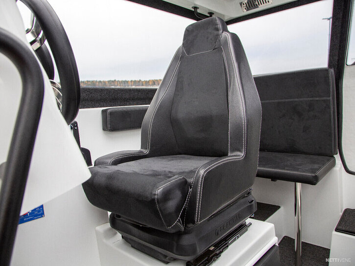 Moottorivene Silver Condor 2026 2667228