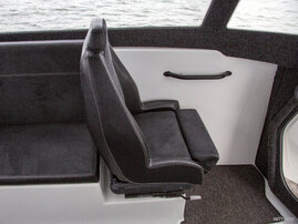Moottorivene Silver Condor 2026 2667229