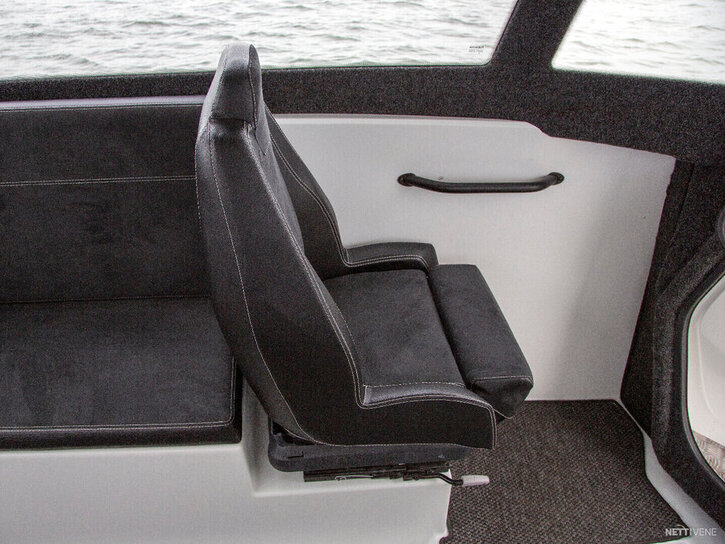 Moottorivene Silver Condor 2026 2667229