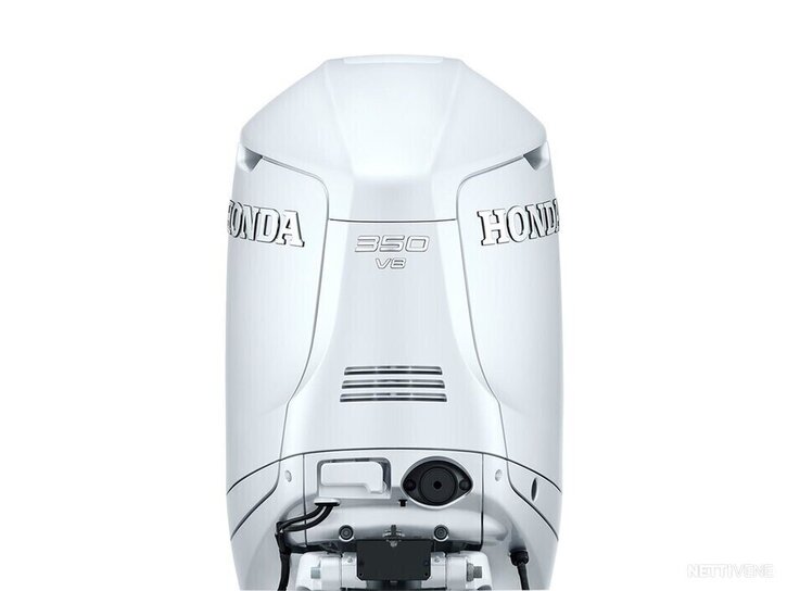 Moottorivene Silver Condor 2026 2667283