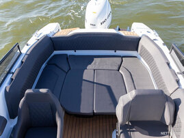 Moottorivene Silver Tiger DCz 2026 2754043