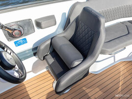 Moottorivene Silver Tiger DCz 2026 2754046
