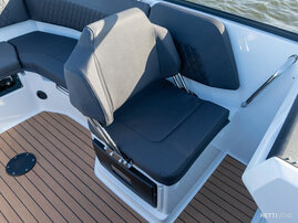 Moottorivene Silver Tiger DCz 2026 2754047