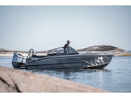 Silver SeaHawk BRx 990434