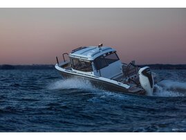 Moottorivene Silver Condor 2026 2799280