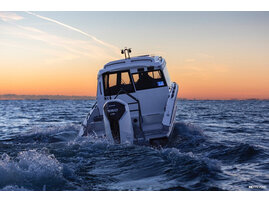 Moottorivene Silver Condor 2026 3109670