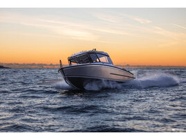 Moottorivene Silver Condor 2026 3109671