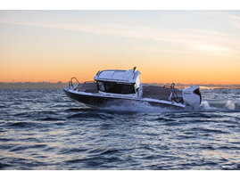 Moottorivene Silver Condor 2026 3109672