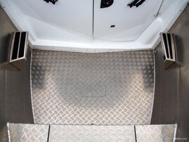 Moottorivene Silver SeaHawk Cabin 2026 2820041