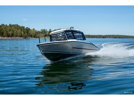 Moottorivene Silver SeaHawk Cabin 2026 2820052