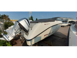 Moottorivene AMT 230 DC 2019 2860257