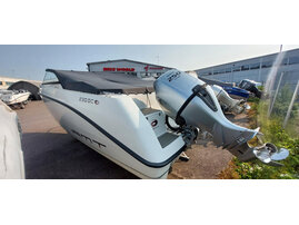 Moottorivene AMT 230 DC 2019 2860270