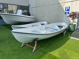Moottorivene Terhi Saiman  2860683
