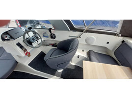 Moottorivene AMT 185 HT 2008 2872024
