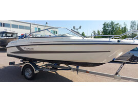 Yamarin 56 BR 998680