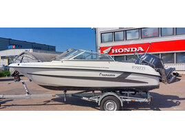 Moottorivene Yamarin 56 BR 2020 2882111