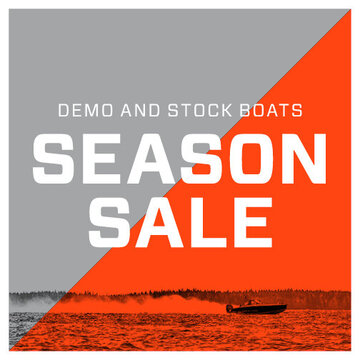 2015 - XO - Season Sale
