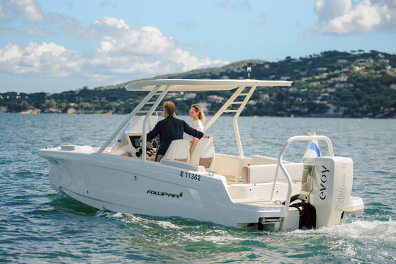 AXE 22 T-Top (2)