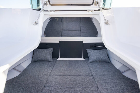 Axopar 29 XC Cross Cabin_ 218