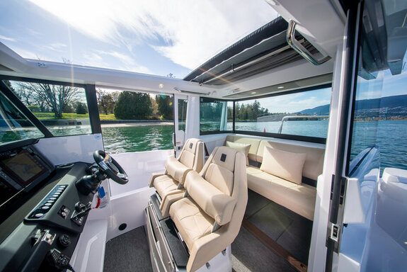 Axopar 29 XC Cross Cabin_ 232
