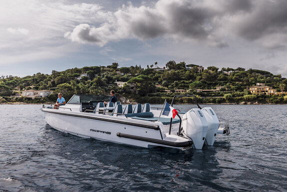 Axopar 37 Spyder_MY2023_A7_08053