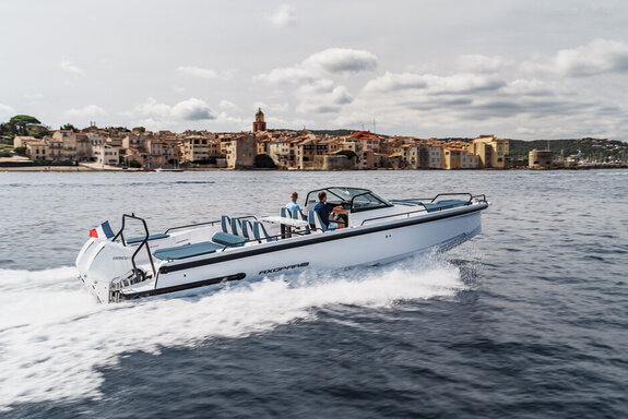 Axopar 37 Spyder_MY2023_A7_08252