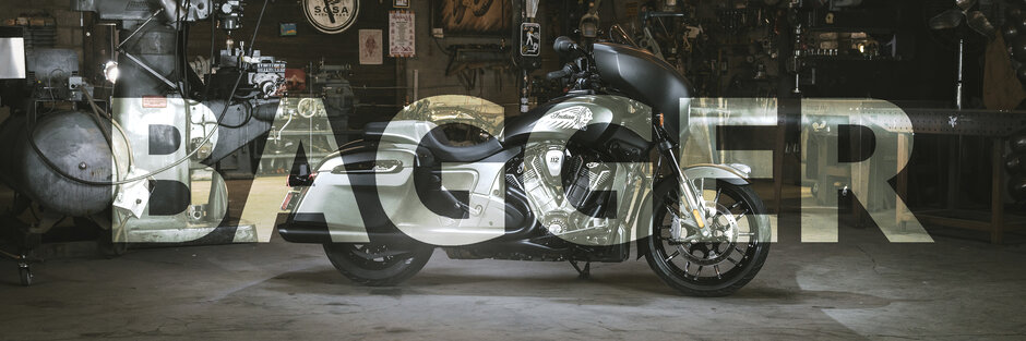 bagger