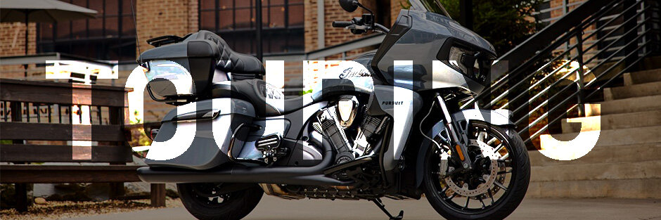 Indian Touring kuva