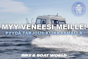 MYY VENEESI MEILLE