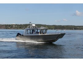 Alukin CW 750