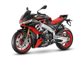 tuono_factory_34sx