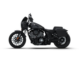 SPORT CHIEF RT