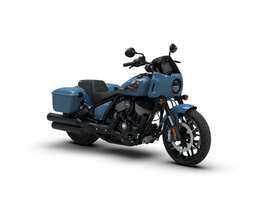 SPORT CHIEF RT