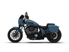 SPORT CHIEF RT