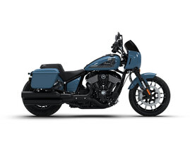 SPORT CHIEF RT