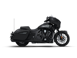 CHIEFTAIN POWERPLUS DARK HORSE