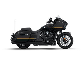 CHALLENGER DARK HORSE