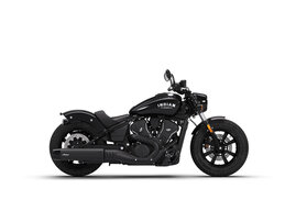 SCOUT BOBBER
