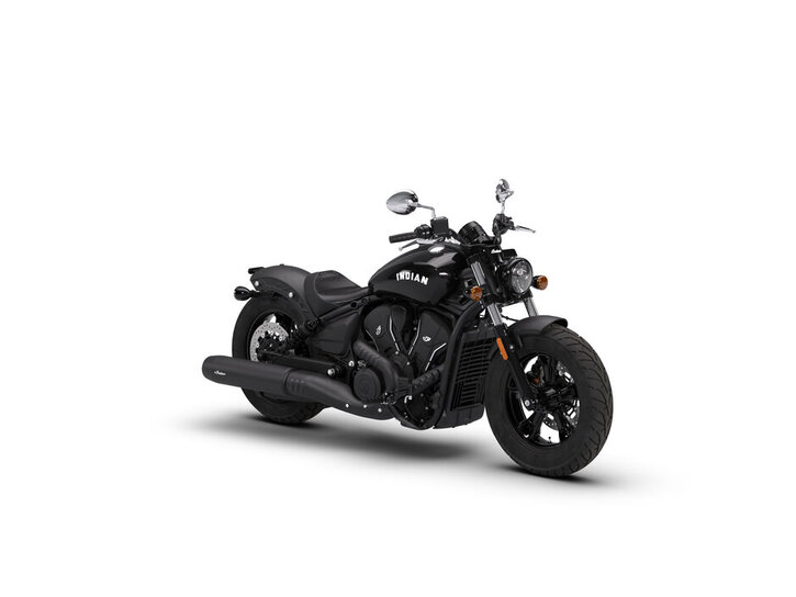 Väri: SCOUT SIXTY BOBBER
