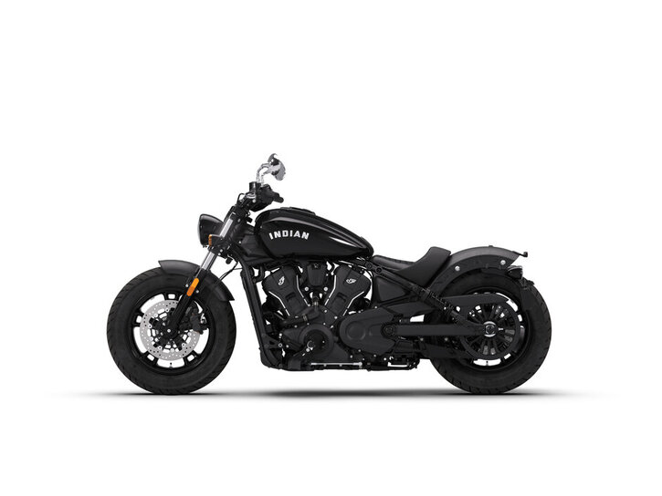 Väri: SCOUT SIXTY BOBBER