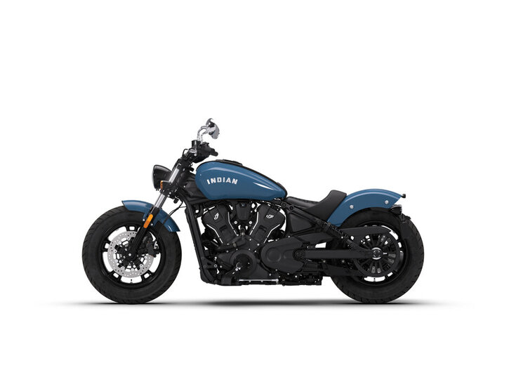 Väri: SCOUT SIXTY BOBBER
