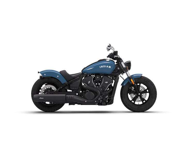 Väri: SCOUT SIXTY BOBBER