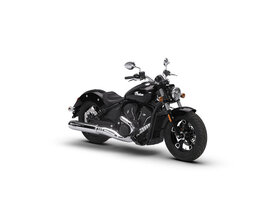 SCOUT SIXTY CLASSIC