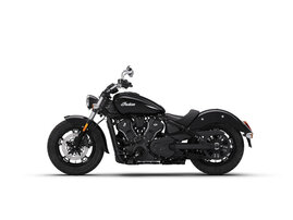 SCOUT SIXTY CLASSIC