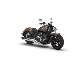 SCOUT SIXTY CLASSIC