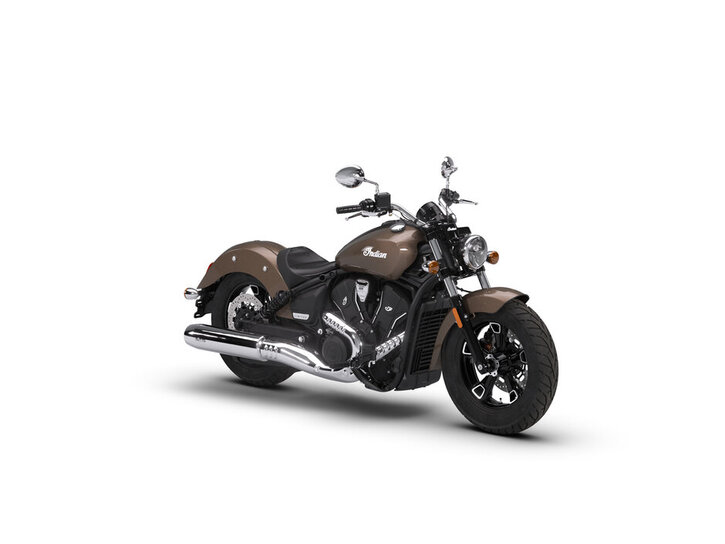 Väri: SCOUT SIXTY CLASSIC