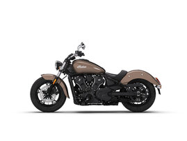 SCOUT SIXTY CLASSIC